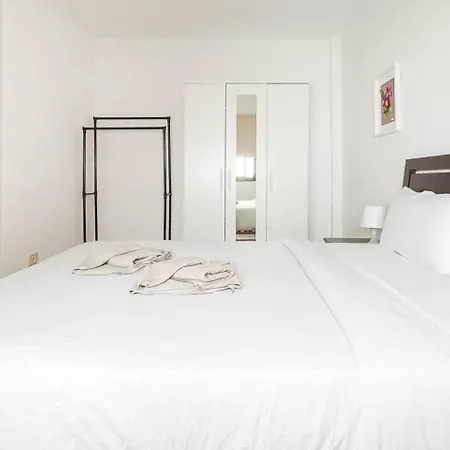 Lamar Апартаменты Аринага