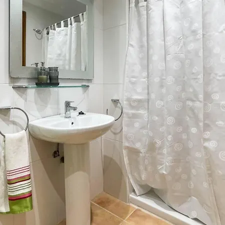 Apartamento Lamar Arinaga