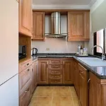 Apartamento Lamar Arinaga