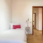 Lamar Appartement