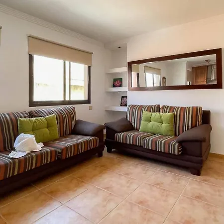 Lamar Apartamento Arinaga