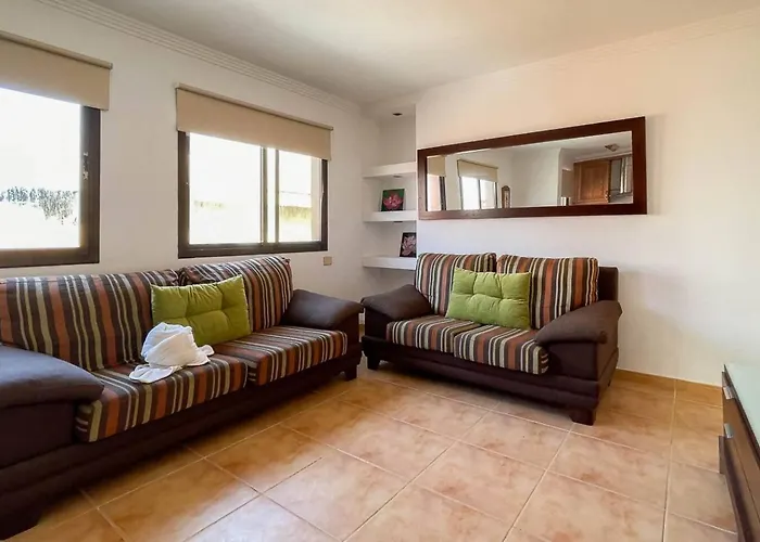 Lamar Apartamento Arinaga