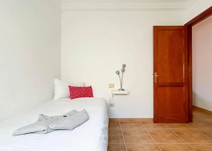 Lamar Apartamento Arinaga