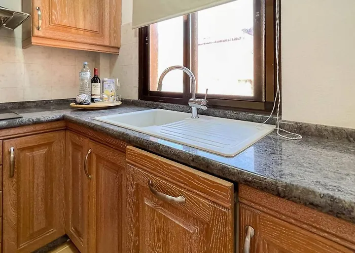 Lamar Apartamento Arinaga